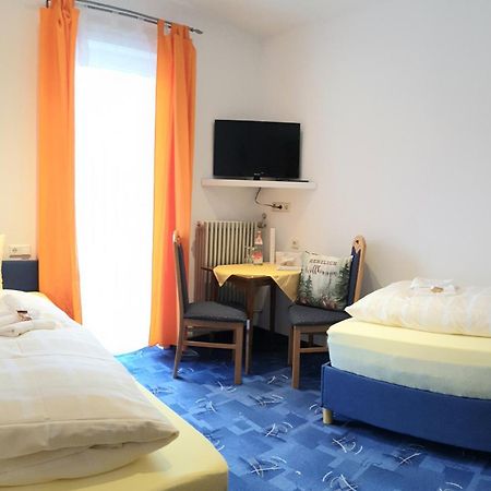 Garni Hotel Adler Post Baiersbronn Exterior foto