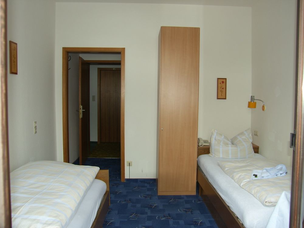 Garni Hotel Adler Post Baiersbronn Exterior foto