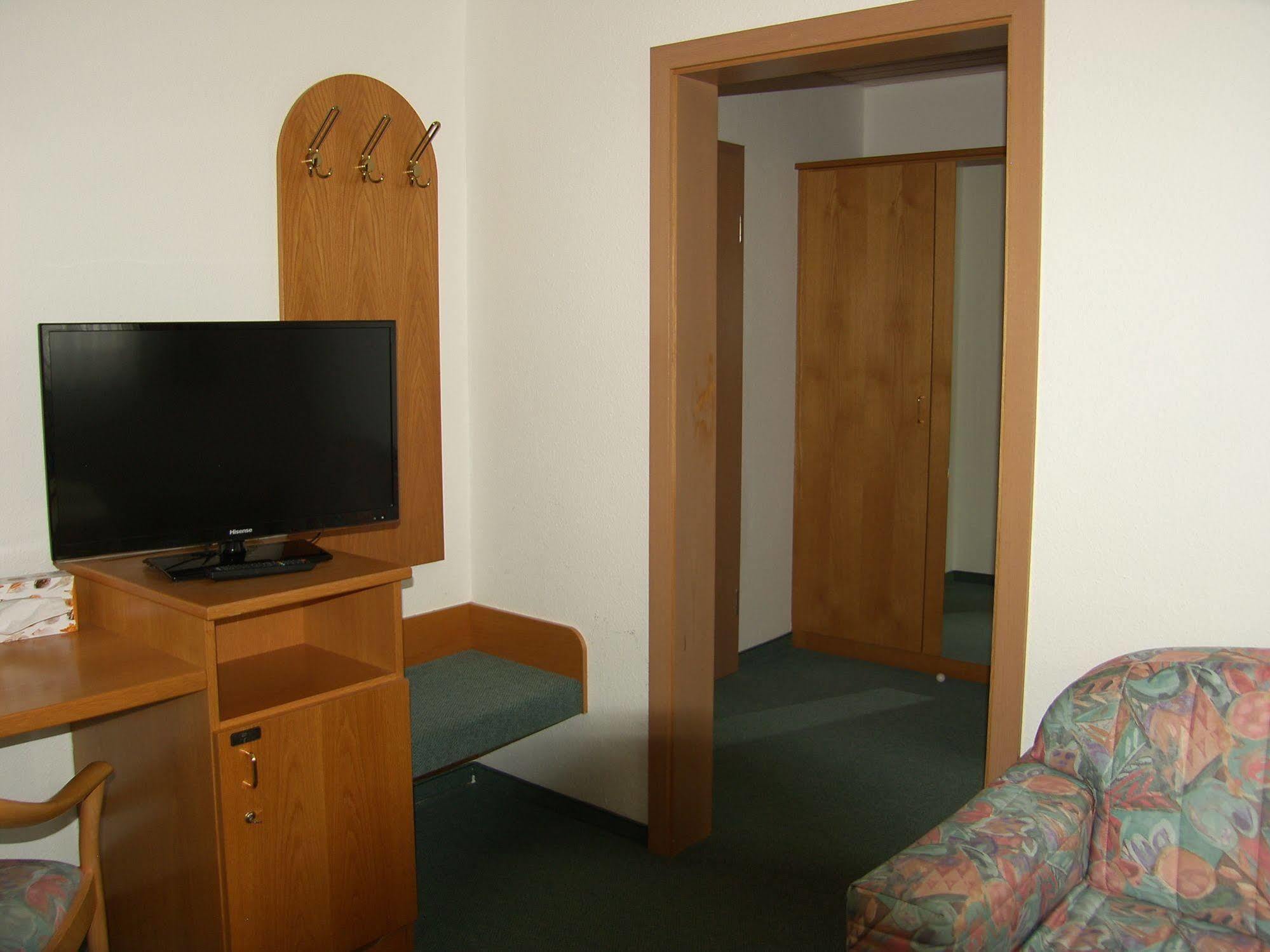 Garni Hotel Adler Post Baiersbronn Exterior foto